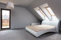 Llwyn Teg bedroom extensions