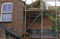 free Llwyn Teg home extension quotes