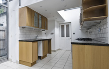 Llwyn Teg kitchen extension leads